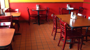 Ochoa's Mexican inside