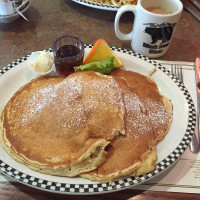 Black Bear Diner Sonoma food