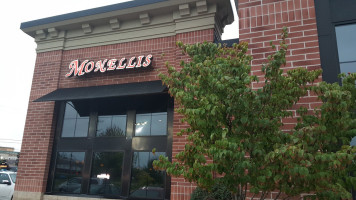 Monelli's Italian Grill Sports food