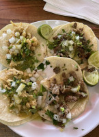 Lalo's Taqueria food