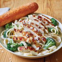 Applebee's Neighborhood Grill food