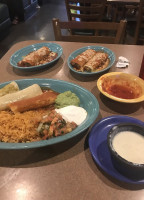 El Bracero Of Central City food