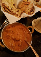 Aroma Indian Cuisine Benicia food