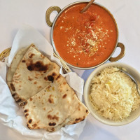 Aroma Indian Cuisine Benicia food