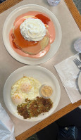 Cinnamon's Kailua food