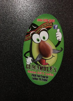 Guacamole's Mexican Grill And Cantina food