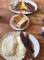 Taylor Town Coney Island food