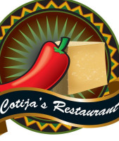 Cotija's Mexican food