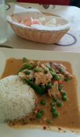 Penn's Thai Cafe food