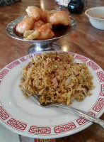 Grand China food