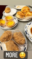 Cheung Hing Seafood Dimsum food