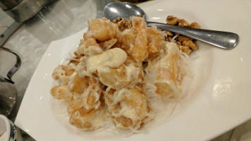 Cheung Hing Seafood Dimsum food