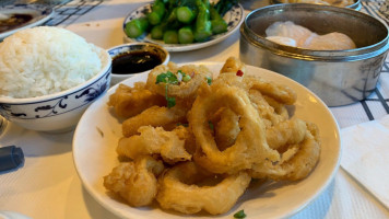 Cheung Hing Seafood Dimsum food