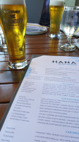 Hana Japanese food