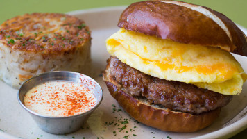 Snooze, An A.m. Eatery food