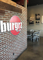 Burgrz inside