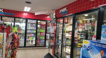 Kent Kwik Convenience Stores food