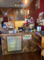 Cotati Coffee Company food