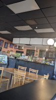 Johnny's Java Cotati food