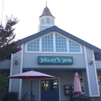 Johnny's Java Cotati inside