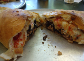 Woodbridge Pizzeria Of Lodi food