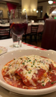 Maggiano's Little Italy food