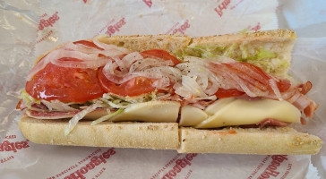 Primohoagies food