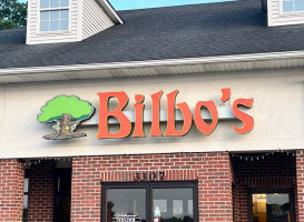 Bilbo's food