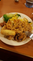 Old China Super Buffet food