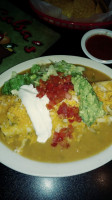 Salsas Mexican food