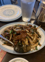 Hunan Gardens food