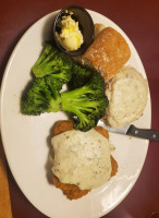 Shari's Cafe And Pies food