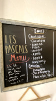 Les Pascals Patisserie Et Boulangerie inside