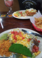 Los Ranchos Taqueria And food