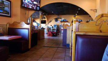 Los Toltecos Mexican food