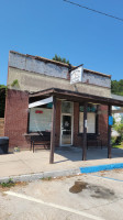 Tammy's Diner outside