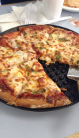 Mr. M's Pizza Grinders food