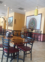 El Charro Mexican inside