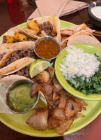 El Charro Mexican food