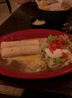 El Charro Mexican food