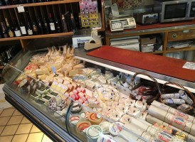 Genova Delicatessen food