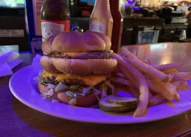 Blue Goose Inn Lounge And food