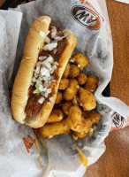 A&w food