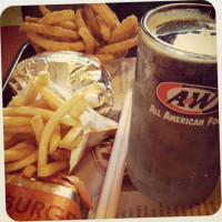 A&w food