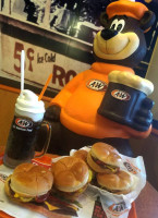 A&w food