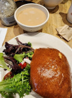 Le Pain Quotidien food