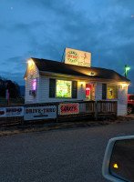 Sam's Hot Dogs-stuarts Draft, Va food