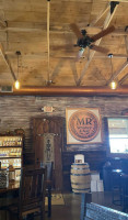 Missouri Ridge Distillery Brewery inside