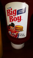 Big Boy food