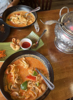 Sukho Thai Cuisine food